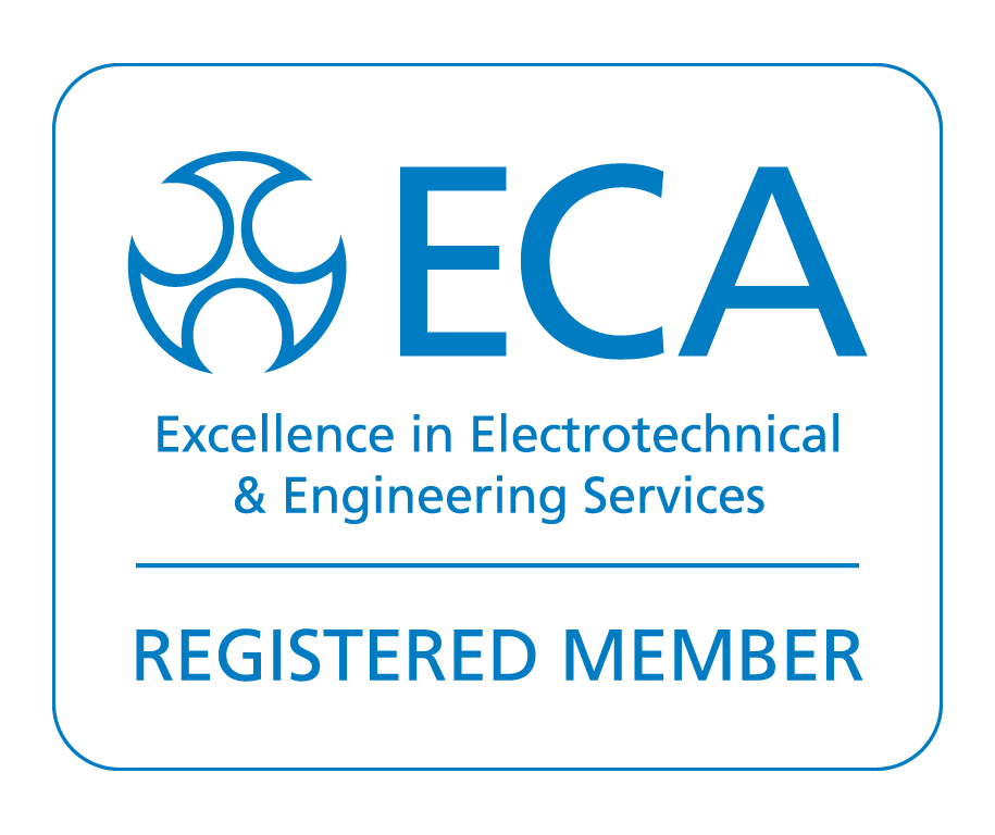 ECA Technical Compliance Certificate