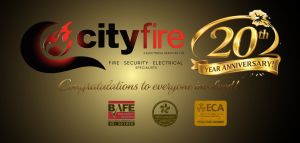 Cityfire & Electrical Services Ltd